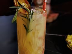 -MOSSO音乐酒吧·live house(南京旗舰店)