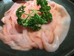 -谭鸭血老火锅(龙湖宝山天街店)