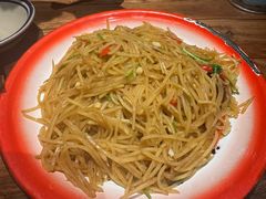 -泥糊破店小酒馆·团建聚餐(南京西路店)