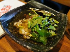 特色油碟-付小姐在成都(中山公园店)