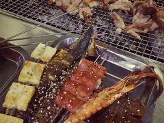 -旺烤园烧烤·炭烤羊腿(吴江阳光新天地店)