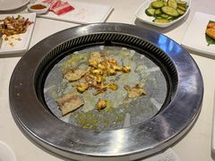 -么子烤肉(化龙池店)