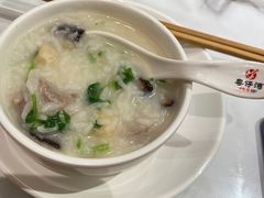 -粤仔湾砂锅粥(金太湖店)