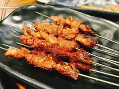 -三里桥徐家烧烤(启明街店)