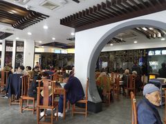 -奎元馆.百年奎元.非遗传承(西湖边的解放路店)