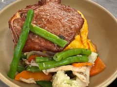 -意乐餐厅(海富商场店)