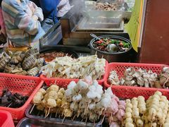 -小草糖水(海棠村店)