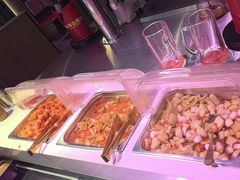 -丰茂烤串(全国首店)