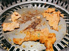 -盛江山自助料理(奥莱锦辉购物广场店)