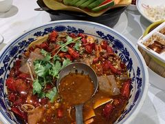 -和记小菜(七宝店)