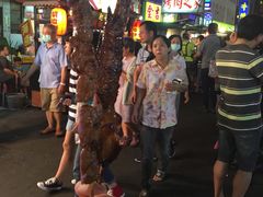 -六合夜市