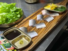 -本炙炭烤·蒲烧活鳗料理店(金沙洲店)