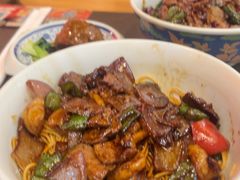 -王繁星面馆(西安熙地港店)