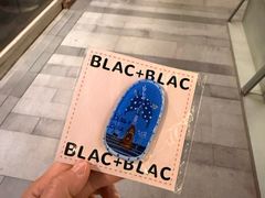 -Blac+Blac(中海环宇荟店)