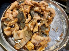 -肖肖酸萝卜鱼火锅(总店)