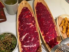 -左庭右院鲜牛肉火锅(新梅广场店)