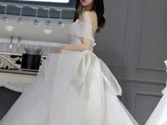 -Lafine Paris 法国兰斐婚纱礼服