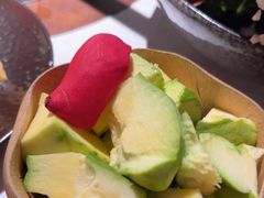 -芸山季·云南野生菌火锅(人民广场来福士店)