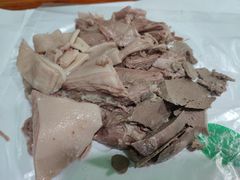 -小辫子羊肉面馆(周东店)