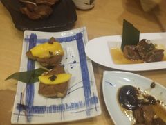 -山之川日料放题(通州店)