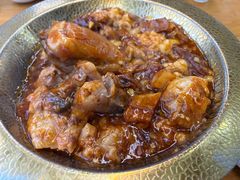 -清真利德顺小老饭庄(复兴路店)