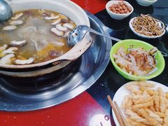 -梓砂锅(崇文路店)