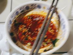 -巴九门老火锅(来福士打望店)
