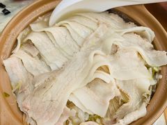 砂锅白肉-砂锅居(西四店)