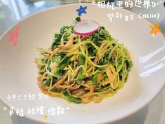 -老平安农家菜(平安店)