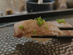 海胆寿司-Sushi Hanzo半藏(天环广场店)
