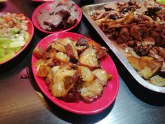 -卤煮老北京酱肉馆
