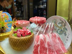 -尚海豆捞(乐虹坊店)