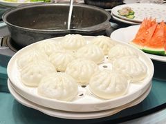 -寒舍蒸鲜(四海马术庄园店)