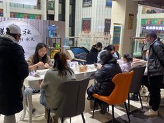 -同至人购物中心(朝阳街店)