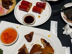-兰亭轩茶餐厅(长江路店)