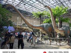 -国家自然博物馆