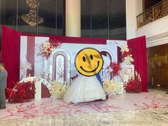 -三生有幸婚礼策划·求婚策划·婚纱照·领证跟拍