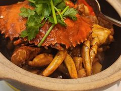 -顺味凤城·顺德菜专门店(九六广场店)