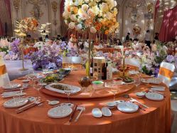 -白金汉爵大酒店·宴会厅(相城店)