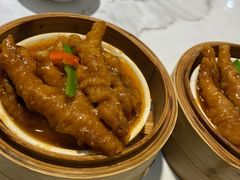 酱汁蒸凤爪-多多旺港式茶餐厅(新区店)