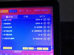 -魅力金座KTV(赣东大道店)