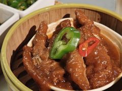 -食大利香港茶餐厅(南亚风情第一城店)