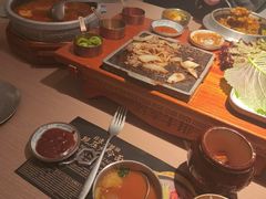 -将军牛排·尔滨地标朝鲜族美食(总店)