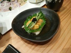 -吟松日式料理(莘庄店)