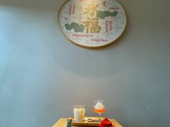 -沈阳故宫·莊啡