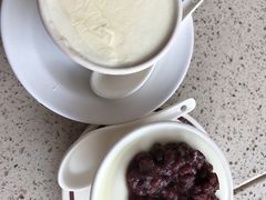 -义顺牛奶公司(新马路老店)