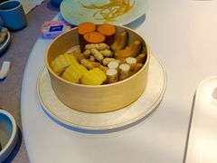 -YAFEE雅菲·粤菜·湘菜·融合菜(魏公村店)