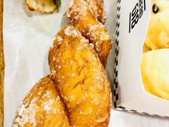 -Bread618面包生日蛋糕(欧亚商都店)