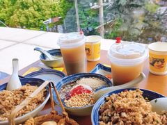 -包整·丝娃娃(一览甲秀楼风景店)