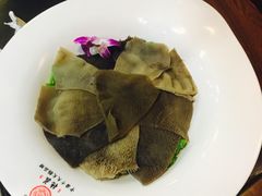 -重庆德庄火锅(体育中心店)
